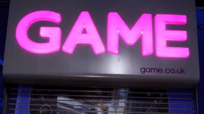 GAME confirms third-party financing talks
