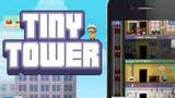 Tiny Tower supera i 10 milioni di download