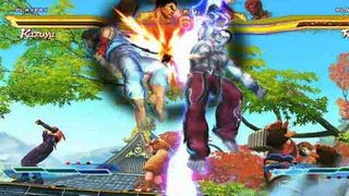 Super Street Fighter IV: AE PC si aggiornerà a fine luglio
