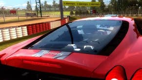 Online il primo trailer di Test Drive: Ferrari