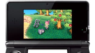 New Animal Crossing 3DS details revealed