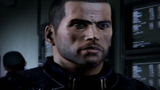 Confirmado DLC "From Ashes" para Mass Effect 3