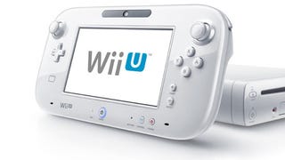 Amazon España ya permite reservar la Wii U