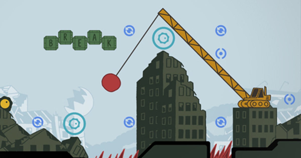 Sound Shapes Review | Eurogamer.net