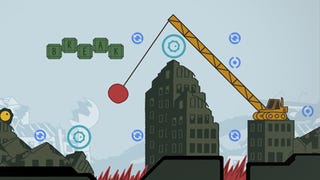 Sound Shapes Review