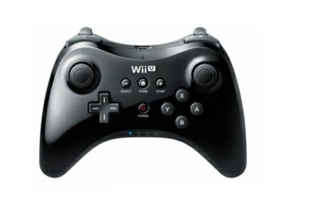 Nintendo ha creado el Pro Controller 