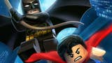 Podrobnosti o náplni LEGO Batman 2