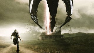 Presentato Mass Effect: Leviathan