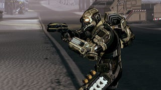 Dust 514: il Mercenary Pack garantisce la beta