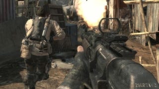 Modern Warfare 3: Content Collection 3 chega ao PC/PS3 na próxima semana