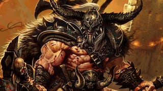 Blizzard lavora a nuovi contenuti per Diablo III