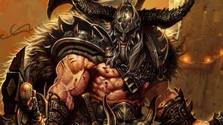 Blizzard lavora a nuovi contenuti per Diablo III