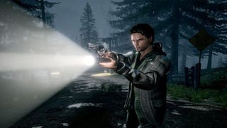 Alan Wake passes 2m sold on Xbox 360 and PC