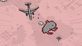 App of the Day: A Little Turbulence