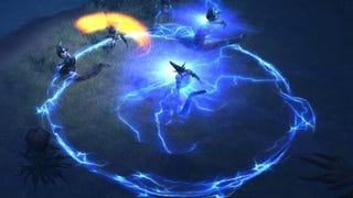 Korea může zdržet Diablo III po celém světě