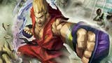 Street Fighter x Tekken para a PS Vita disponível em outubro