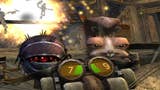 JAW in talks with US publishers over Stranger's Wrath HD on Xbox 360