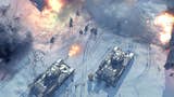 First Company of Heroes 2 trailer goes over the top