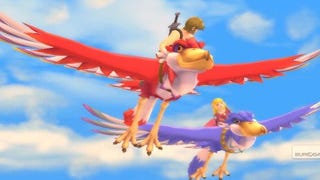 Miyamoto: Zelda per Wii U è ancora in fase di pianificazione