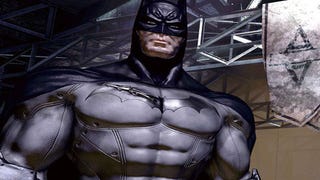 Batman: Arkham Asylum a 4,99€ no Steam