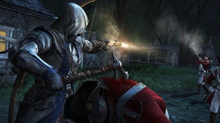 Assassin's Creed 4 pode passar-se antes de AC3