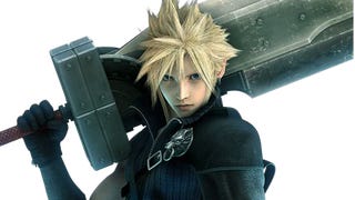 Yoichi Wada: Haremos un remake de Final Fantasy VII "cuando creemos un juego mejor"