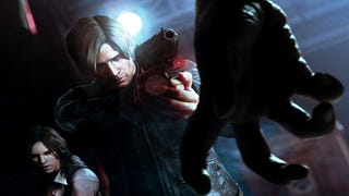 Resident Evil 6 now coming October 2