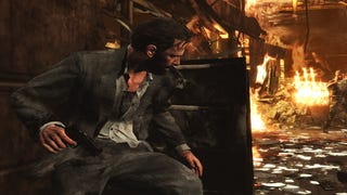 Max Payne 3 recebe atualização