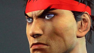 Tekken x Street Fighter still headed for current-gen
