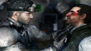 Splinter Cell movie deal in the works - report