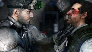 Splinter Cell movie deal in the works - report