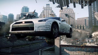 Criterion takes full control of Need for Speed and Burnout franchises