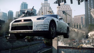 Criterion takes full control of Need for Speed and Burnout franchises
