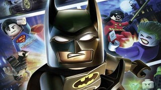 Recenze LEGO Batman 2