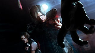 Resident Evil 6 a maior produção da Capcom