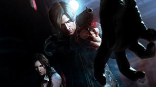 Resident Evil 6 a maior produção da Capcom