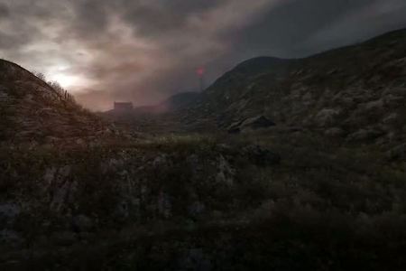 De grote mond van Eurogamer: Dear Esther