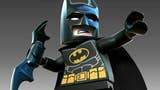 UK chart: Lego Batman 2: DC Super Heroes top for fifth week