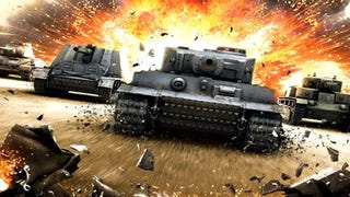 World of Tanks: nuovo record per il gioco online