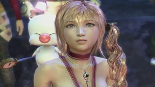 Confronto: Final Fantasy 13-2