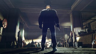 Only 20% of players will finish Hitman: Absolution, reckons IO