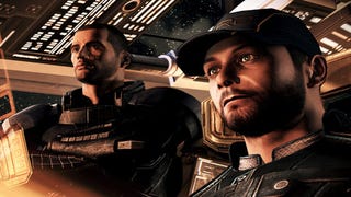 DLC de Mass Effect 3 produzido depois do jogo estar completo