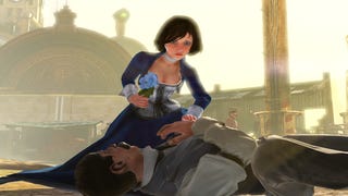 BioShock Infinite cut two multiplayer modes - report