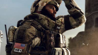 EA's Project Honor charity benefits fallen Special Ops members