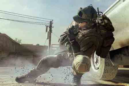 UK Top 40: Ghost Recon beats Dragon's Dogma