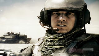 DICE: People worried about Battlefield 4 announcement "for all the wrong reasons"