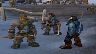 Blizzard já trabalha na próxima expansão de World of Warcraft