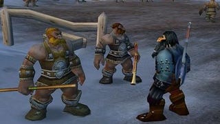 Blizzard já trabalha na próxima expansão de World of Warcraft