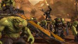 Warhammer 40,000: Dark Millenium já não é um MMO