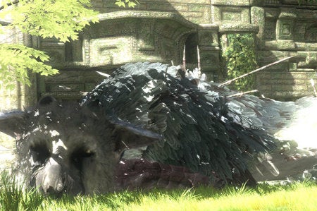 Waarschijnlijk (weer) geen The Last Guardian op de E3